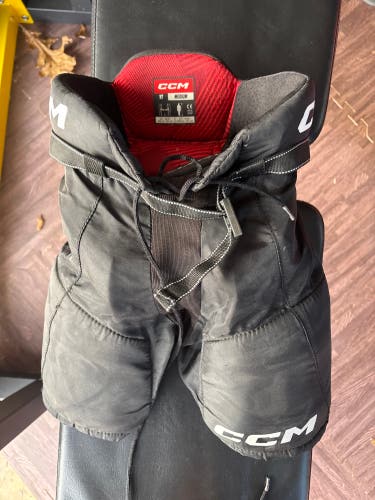 Men's Youth Medium CCM Next Hockey Pants (Used)