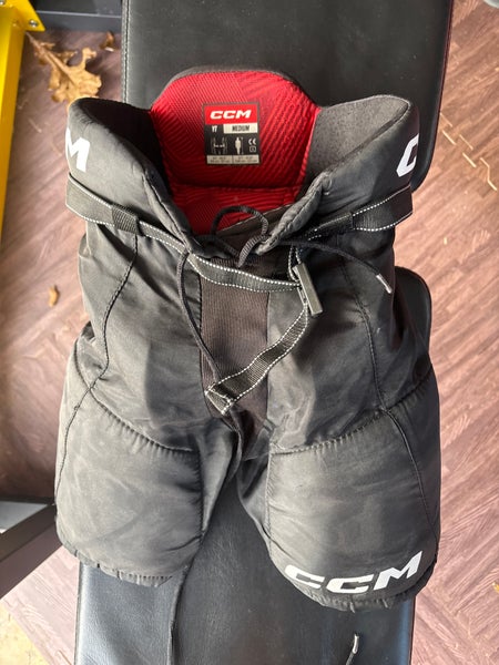Men's Youth Medium CCM Next Hockey Pants (Used)