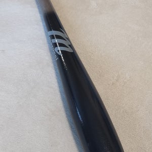 NEW Torpedo Marucci 33"/32oz Maple Wood Baseball Bat AP5 Black/Gray Natural/Silver