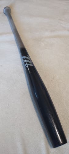NEW Torpedo Marucci 33"/32oz Maple Wood Baseball Bat AP5 Black/Gray Natural/Silver