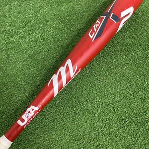 Marucci CATX2 USA Youth Bat 2025 (-5)