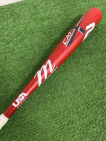 Marucci CATX2 USA Youth Bat 2025 (-5)