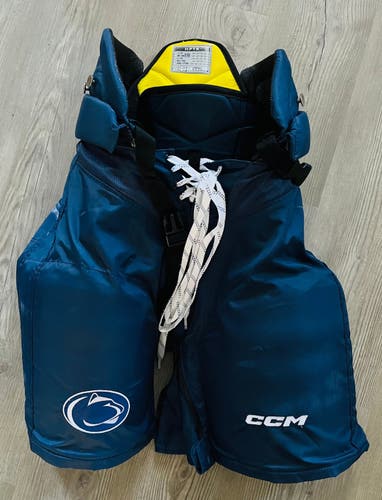 CCM Penn State HPTK Hockey Pants #18 Aiden Fink