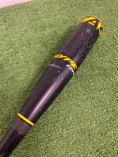 Easton Hype Comp (2 3/4") USSSA 2023 (-10)