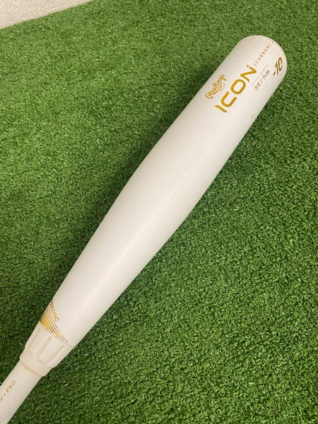 Rawlings Icon (2 3/4") USSSA 2024 (-10)