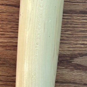 2024 Rawlings Hard Maple R271MB Pro Bat 32" (Used)