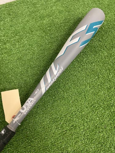 Marucci F5  (2 5/8") USA Youth 2024 (-10)
