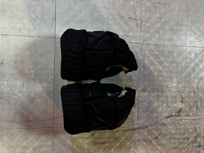 Warrior Covert Pro Gloves 14" (no cuff)