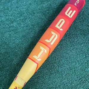 Easton Hype Fire USA Youth Bat (-8) 2025