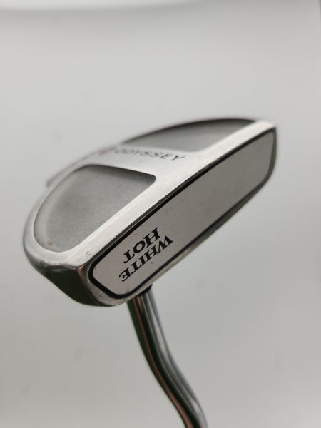ODYSSEY WHITE HOT 2 BALL PUTTER 34" GOOD