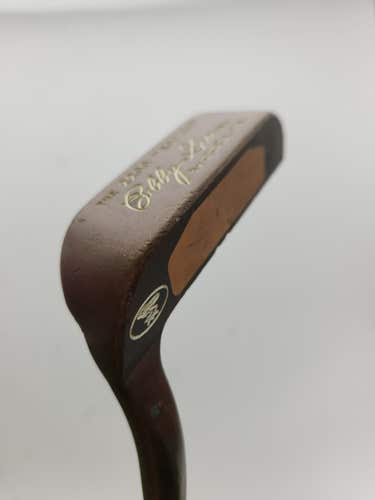COBRA BOBBIE JONES SOFTIE PUTTER 35" GOOD