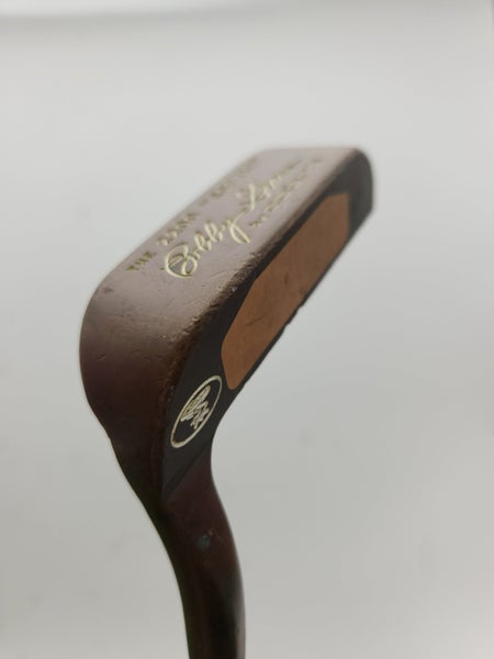 COBRA BOBBIE JONES SOFTIE PUTTER 35" GOOD