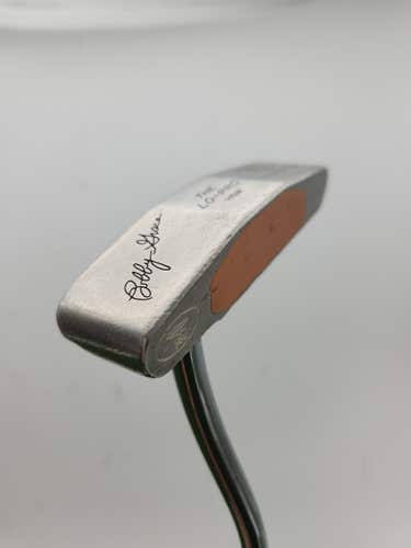 COBRA BOBBY GRACE 2300 PUTTER 34.5" FAIR
