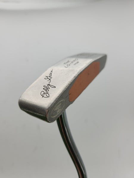 COBRA BOBBY GRACE 2300 PUTTER 34.5" FAIR