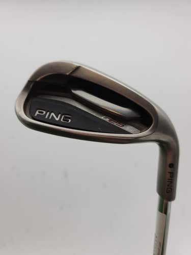 2013 PING G25 UTILITY WEDGE STIFF PING CFS  35.75" GOOD