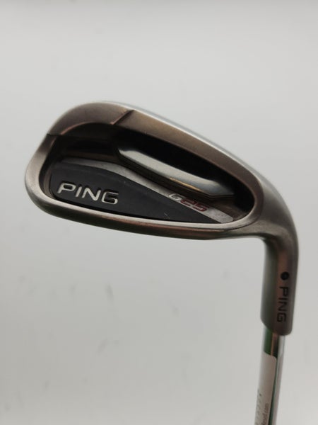 2013 PING G25 UTILITY WEDGE STIFF PING CFS 35.75" GOOD