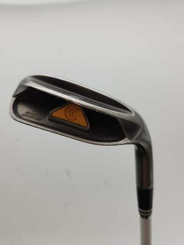 CLEVELAND NIBLICK WEDGE 49* WEDGEFLEX TT ACTIONLITE 35.5" GOOD