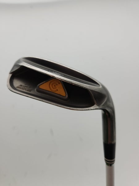 CLEVELAND NIBLICK WEDGE 49* WEDGEFLEX TT ACTIONLITE 35.5" GOOD