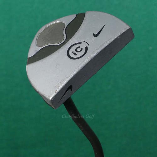 Nike IC 2015 Double-Bend 35" Putter Golf Club