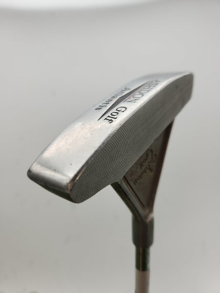 ASHDON GOLF ATLANTIS PUTTER 34" FAIR