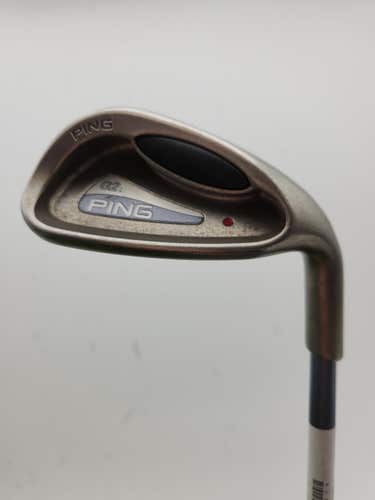 2003 PING G2 L PITCHING WEDGE LADIES TFC 100 35" GOOD