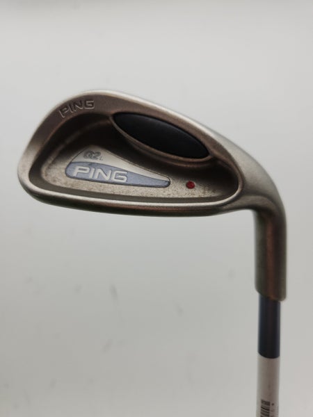 2003 PING G2 L PITCHING WEDGE LADIES TFC 100 35" GOOD