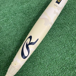 Rawlings Icon Composite (2 5/8") BBCOR Bat 2025 (-3)