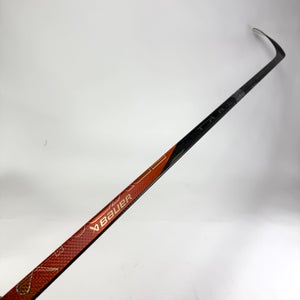 Repaired Right Handed Bauer Orange Tracer - P28 Curve 95 Flex - #F116