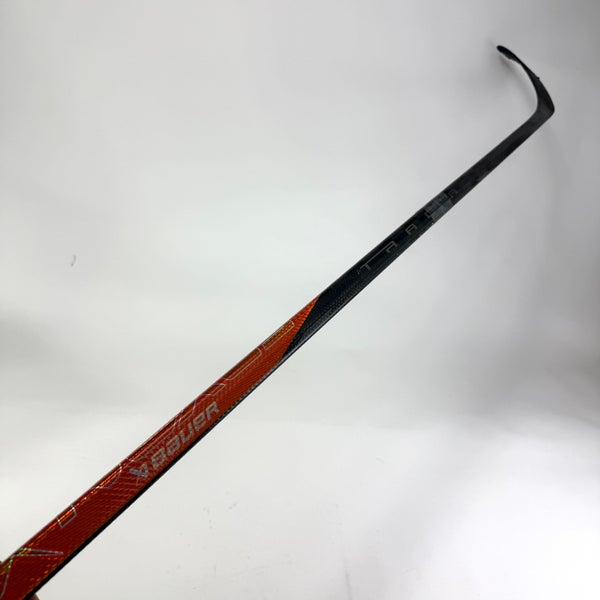 Repaired Right Handed Bauer Orange Tracer - P28 Curve 95 Flex - #F117