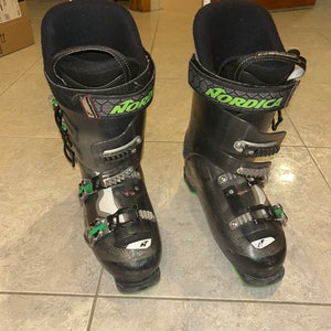 Nordica Speedmachine 110 28.5