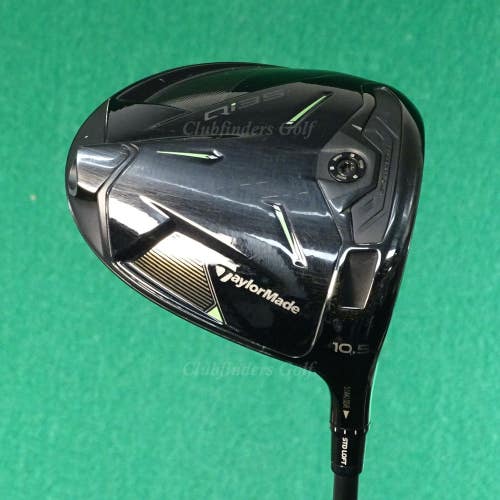 TaylorMade Qi35 Designer Series 10.5 Driver Ventus Blue 5-S Stiff w/ HC