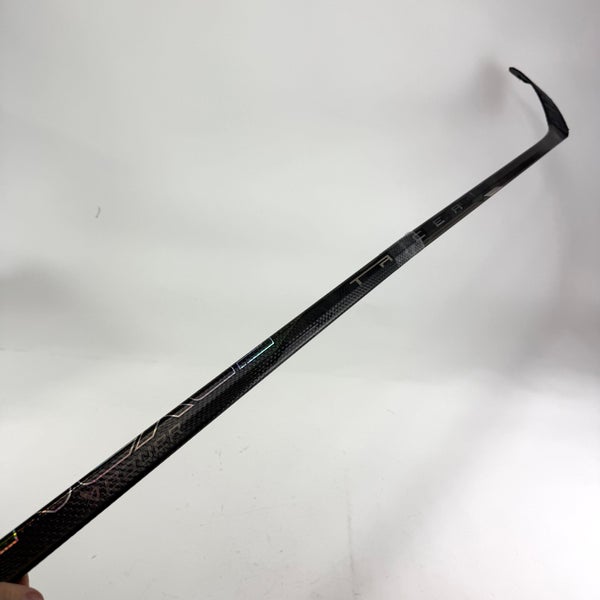 Repaired Right Handed Bauer Black Tracer - P28M Curve 70 Flex - #F121
