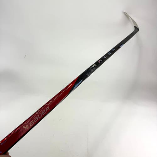 Repaired Right Handed Bauer Red Tracer - P92M curve 82 Flex - #F124