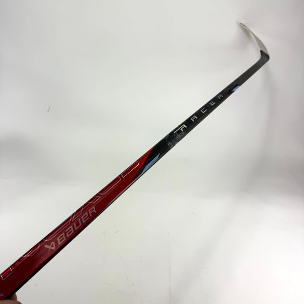 Repaired Right Handed Bauer Red Tracer - P92M curve 82 Flex - #F124