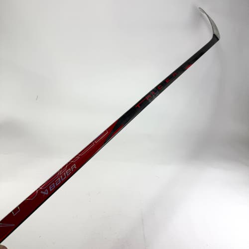 Repaired Right Handed Bauer Red Tracer - P90TM Curve 82 Flex - #F125