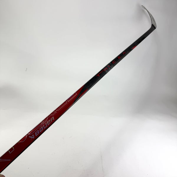 Repaired Right Handed Bauer Red Tracer - P90TM Curve 82 Flex - #F125