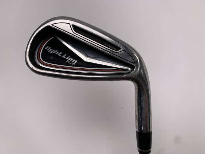 Adams Tight Lies Plus Single 8 Iron Uniflex Steel Mens RH