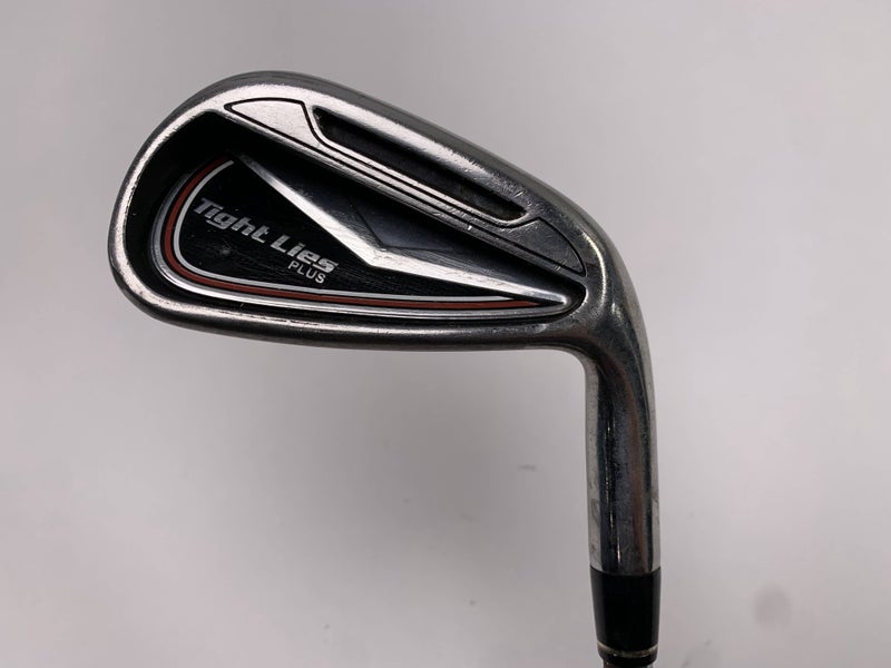 Adams Tight Lies Plus Single 8 Iron Uniflex Steel Mens RH