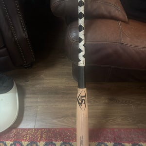 Louisville Slugger BBCOR Certified Bat (-3) 29 oz 32" (Used)