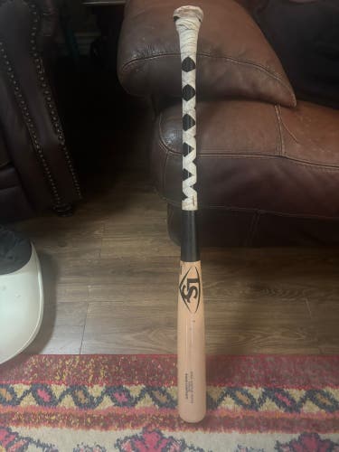 Louisville Slugger BBCOR Certified Bat (-3) 29 oz 32" (Used)