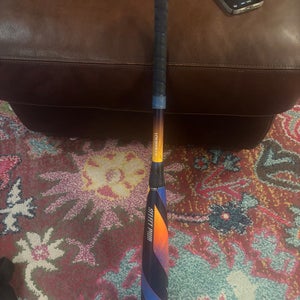 2025 Louisville Slugger Select PWR Hybrid BBCOR Certified Bat (-3) 29 oz 32" (Used)