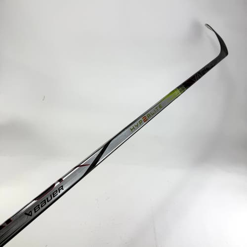 Repaired Right Handed Bauer Hyperlite 2 - P28 curve 77 Flex - #F127