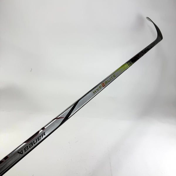 Repaired Right Handed Bauer Hyperlite 2 - P28 curve 77 Flex - #F127