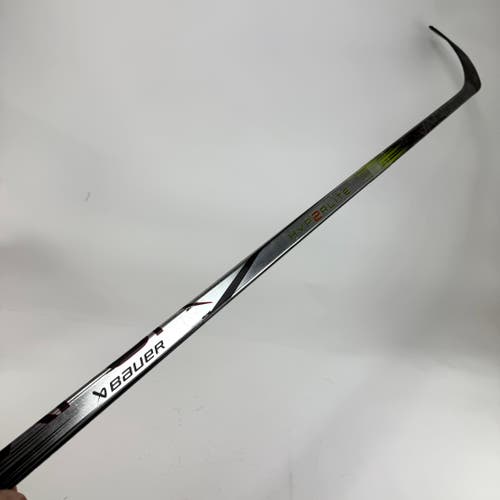 Repaired Right Handed Bauer Hyperlite 2 - P92 Curve 77 Flex - #F128