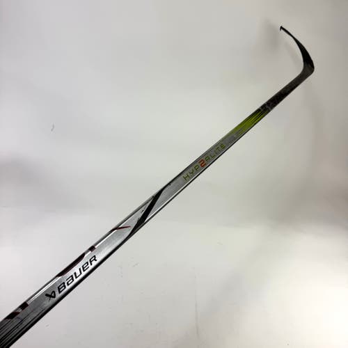 Repaired Right Handed Bauer Hyperlite 2 - P92 Curve 77 Flex - #F129
