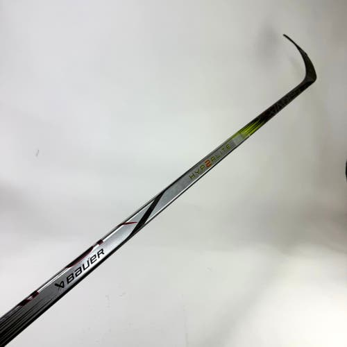 Repaired Right Handed Bauer Hyperlite 2 - P92 Curve 70 Flex - #F130