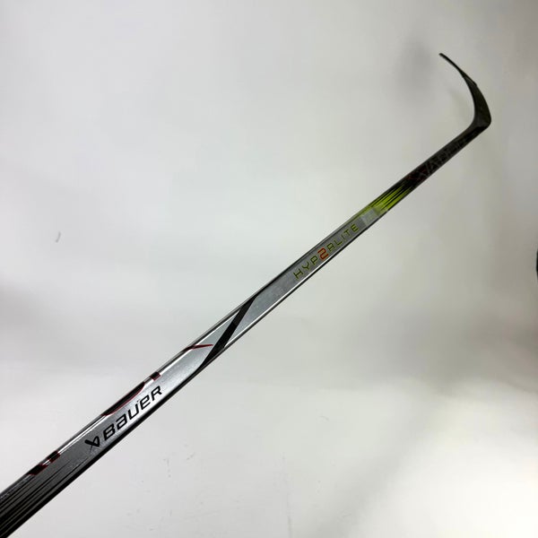 Repaired Right Handed Bauer Hyperlite 2 - P92 Curve 70 Flex - #F130