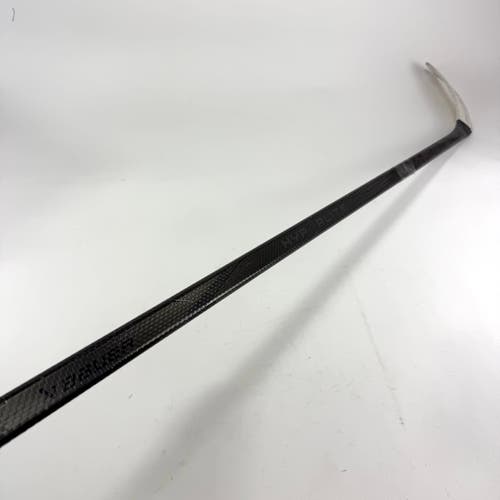 Repaired Right Handed Bauer Black Hyperlite 2 - P92 Curve 70 Flex - #F131