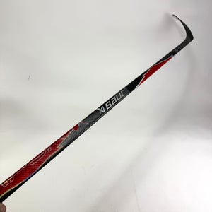 Repaired Right Handed Bauer Red Bauer Flylite - P28 Curve - #F137