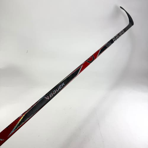 Repaired Right Handed Bauer Red Proto2 - P90TM Curve 87 Flex - #F138
